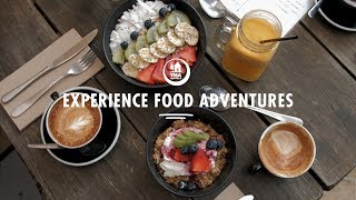 Experience Aussie Food Adventures