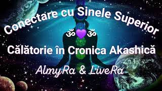 ॐ💜ॐ Terapie 328 Cristi - s-a incarcat cu pacatele stramosilor pe linie paterna si a uitat de sine