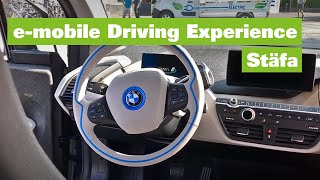 e‘mobile Driving Experience Stäfa 2019