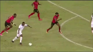 Neeskens K Goal 💥 Angola vs DR Congo (0-1)