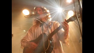 Bonny Light Horseman - The Roving - La Maroquinerie Paris - 18/11/2024