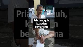 Pria berbahaya #shortvideo