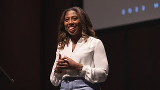 SEVEN Talk, by Janel Monroe ’10: “Finding Freedom Through Fertility”