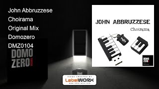 John Abbruzzese - Choirama (Original Mix)