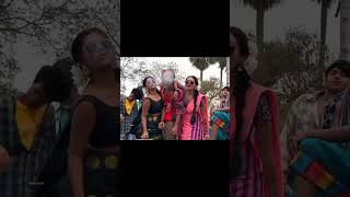 Jhal Muri #santalivideo #santali_status_video #pujasoren