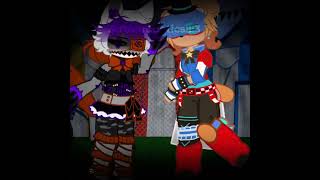 Silly tweening for Aftonrobotics #fnaf #nightmare #edit #fivenigjtsatfreddys #fivenightsatfreddys