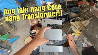 Overspecs pagawaan ng Step Transformers ng Disco Mobile ! | Master Dryx Vlogs