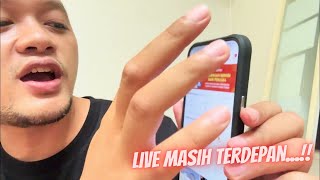 Live Shopee masih yang terdepan!!!