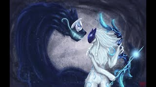 Insane Kindred plays|League of Legends