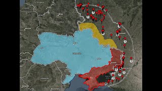 Ukraine Gets Permission to Use ATACMS in Russia--What Airbases Can Be Hit?