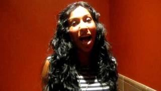 Melanie Fiona SOHH Soulful