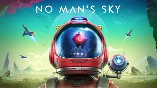 No Man's Sky - RX 580 + RYZEN 5 2600 OC + 16GB RAM