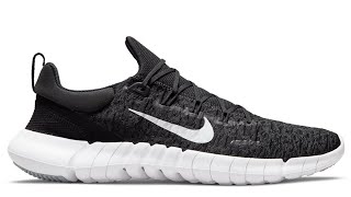 Nike free run 5.0 2021 ( amazing )