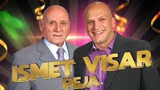 Ismet Peja & Visar Peja - Jam i lumtur sa ja mrrina (Official Song))