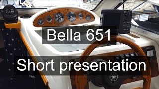 Bella 651