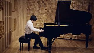 Arthur You - Chopin Etude No. 4 Op. 10