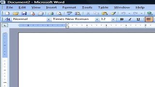 How to Make a Calendar in Microsoft Office