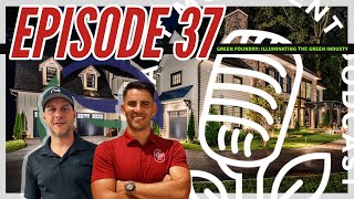 EP37 - Outdoor Lighting & Living at a Wholesale Price with John Kerzelis