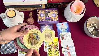 REZUMAT ZODIA TAUR IULIE 2024! CE URMEAZĂ? TAROT! ❤️✨