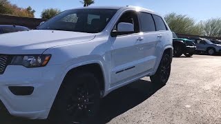 2020 Jeep Grand Cherokee Peoria, Surprise, Avondale, Scottsdale, Phoenix, AZ 49510