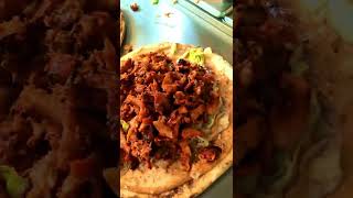 shawarma spot you cannot miss in thane west | best yummy shawarma in thane | read description