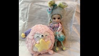 Disney Tsum Tsum Squishable plush haul