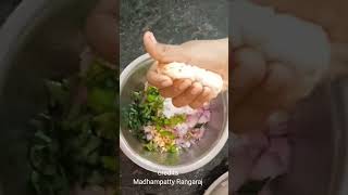 Javvarisi Vadai....😋Madhampatty Rangaraj Special Javvarisi Vadai 🤤 #javvarisivadai #viral #trending