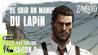 TOUT Apprendre sur PZ [LE LET'S PLAY EXPLIQUE SAISON 2] (La Quête du StripeClub)