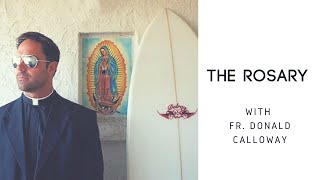 True Faith - Real Talk: E05 The Rosary