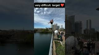 Amazing target flip#viral#shorts#trending