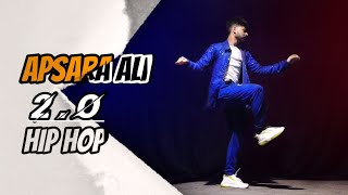 Apsara Aali 2.O | Hip Hop Dance | Maikel Suvo Dance Choreography