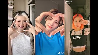 NEW Peace and Love ❤| ❤Love and Peace |New Tiktok Trend ❤