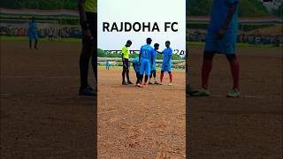 मोसो दा TATA MOTORS || DEFENDER ⚽ #shorts #robinmurmumds #football #soccer #trending #viralvideo