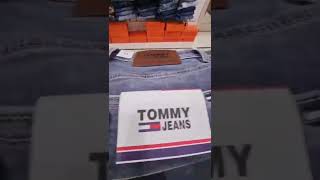 Tommy Jean Size Available 30 to 36