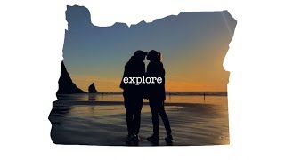 explore - Oregon Travel Video