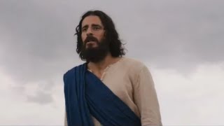 Jesus' Sermon on the Mount - The Chosen