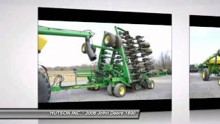 2008 John Deere 1890, MAYFIELD, KY 7865604