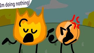 BFB 11 Scene ReAnimated!