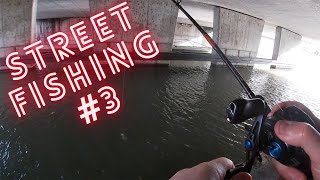 STREETFISHING #3