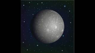 Mercury Planet Facts for Kids