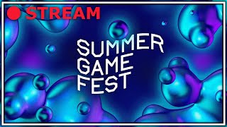 Let's Watch Summer Game Fest Together