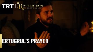 "Help Me To Get Out This Bottomless" - Resurrection Ertugrul Ep 5