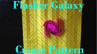 Galaxy Flasher - Crystal Flames (CP Tutorial)