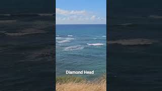 Diamond Head Surfs Spot