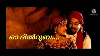 |Oh Dilrooba|Azhakiyaravanan|Hariharan&K S Chithra |