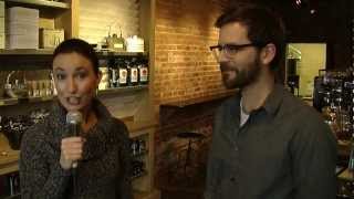 DetroitUnspunTV 14: Omnicorp, a new coffeehouse, Busy Bee Hardware, Eastern Market & more