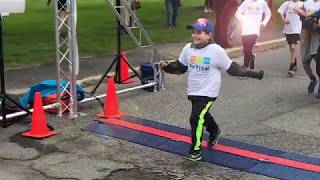 NECC 5K Walk/Run for Autism 2018