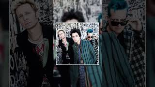 Green Day - Basket Case