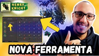 TIBIA - Nova Ferramenta FRAGMENT WORKSHOP, Potencialize suas Gemas e Ganhe Pontos de Promoção!