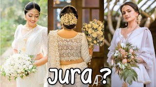 Konda Mosthara Jura Hairstyle Wedding Styles for Girls 2023